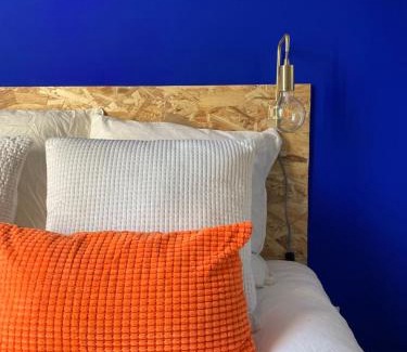 Mont-Dore Apartment | Maison Yuki - Bleu Alpin - Netflix & Parking gratuit