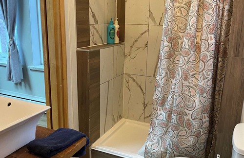 Desbiens Hotel | Maison Zacharie