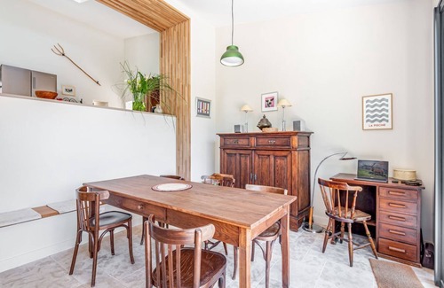 Beaurepaire Villa | Maison Zenith - Five Bedroom Villa, Sleeps 10