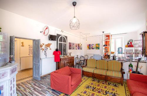 Carrodano Inferiore Bed & Breakfast | MAISON44
