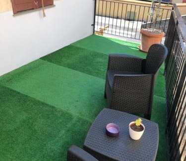 Carrodano Inferiore Bed & Breakfast | MAISON44
