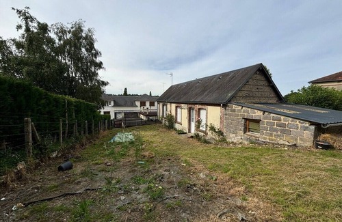 Rai House | Maisoncampagne8persjardinwifinature