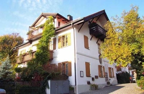Starnberg Apartment | Maisonette - Apartments am Schlossberg