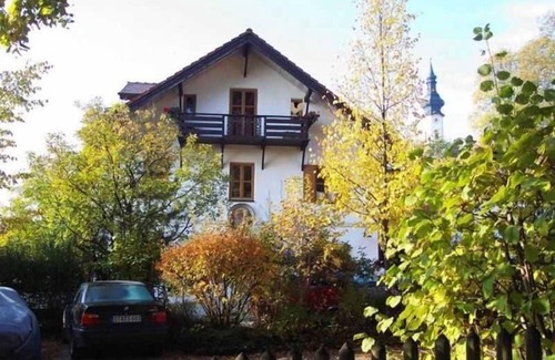 Starnberg Apartment | Maisonette - Apartments am Schlossberg