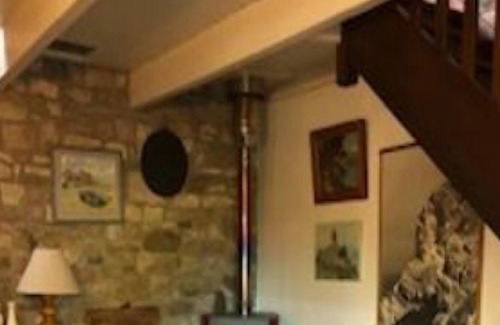 Plevenon House | Maisonette at CAP FREHEL on the GR 34 - 4 people - 5 beds