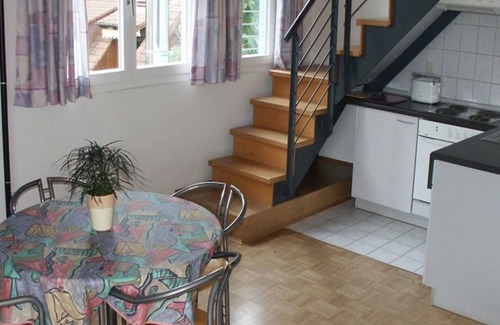 Bodman-Ludwigshafen Apartment | Maisonette - Apartment B, 55sqm, 2 bedrooms, max. 4 persons