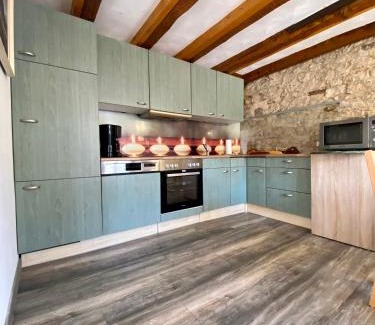 Schmidtheim Apartment | Maisonette Eifel, mit Sauna und Whirlpool