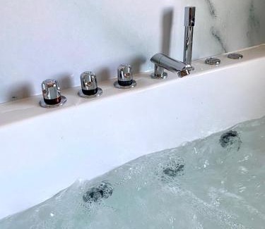 Schmidtheim Apartment | Maisonette Eifel, mit Sauna und Whirlpool