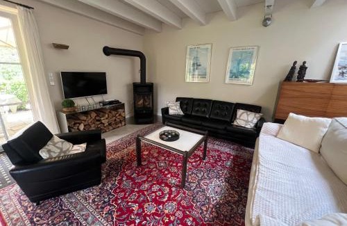 Donaueschingen Apartment | Maisonette Ferienappartement mit Garten