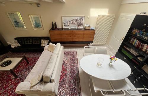 Donaueschingen Apartment | Maisonette Ferienappartement mit Garten