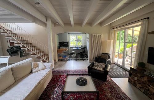 Donaueschingen Apartment | Maisonette Ferienappartement mit Garten