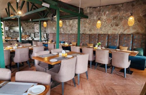 Murree Resort | Maisonette Firhill Hotel & Resort