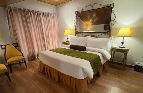 Murree Resort | Maisonette Firhill Hotel & Resort