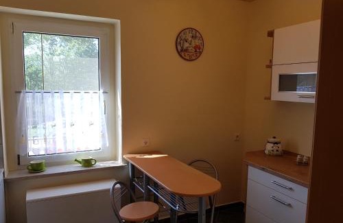 Roßbach Apartment | Maisonette Geiseltal