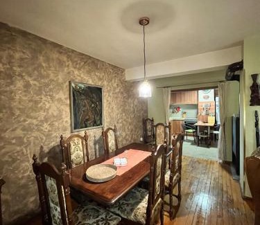 Stara Zagora Apartment | Maisonette in the center