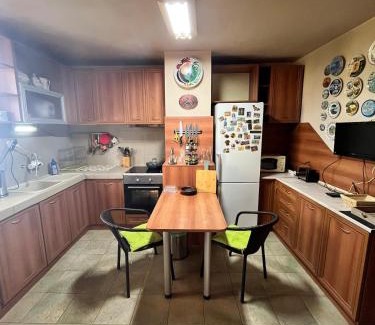Stara Zagora Apartment | Maisonette in the center