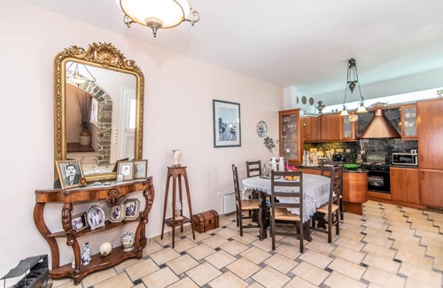 Tinos Town House | Maisonette in the center of the island of Tinos