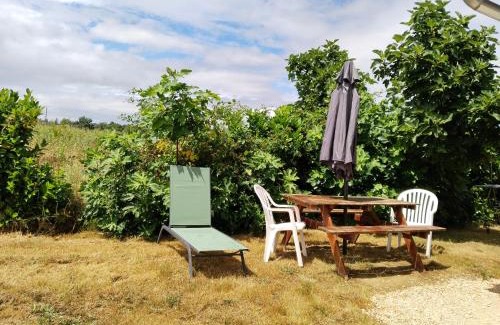 Montauban House | maisonette Montauban