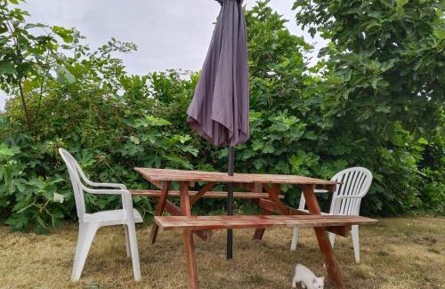 Montauban House | maisonette Montauban