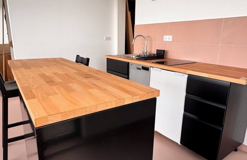 Telgruc-sur-Mer House | Maisonette sea view Crozon peninsula 500m walk from the beach