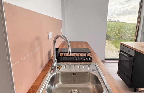 Telgruc-sur-Mer House | Maisonette sea view Crozon peninsula 500m walk from the beach