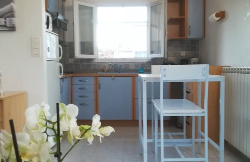 Meyreuil House | maisonnette 30 m2 in ownership