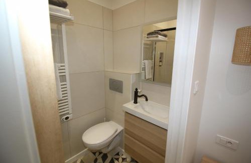 Saint-Dizier House | Maisonnette centre de Saint Dizier