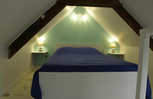 Plouha House | Maisonnette et gîte proches de la mer