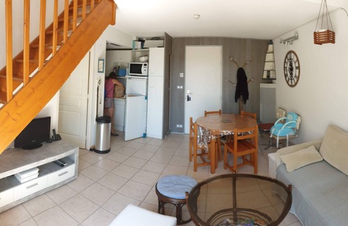 Saint-Jean-de-Monts House | Maisonnette du Lac, Saint-Jean by the sea