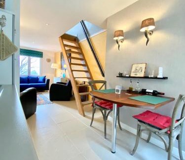 Aubazine Apartment | Maisonnette la Grue - Vallée de la Dordogne
