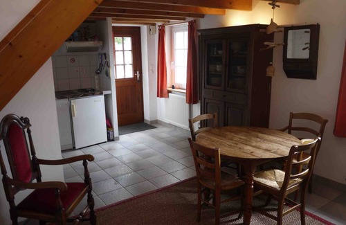 Landerneau Cottage | Maisonnette - Landerneau center