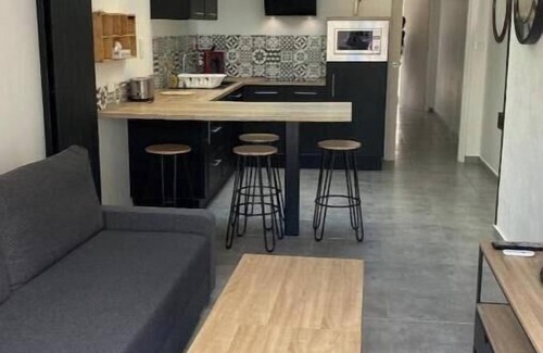 Plouescat House | Maisonnette Plein Centre