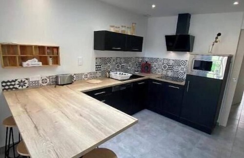Plouescat House | Maisonnette Plein Centre
