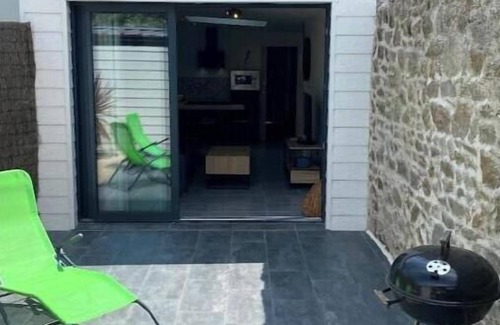 Plouescat House | Maisonnette Plein Centre