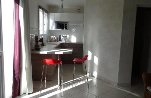 Saint-Prest House | Maisonnette proche de Chartres avec Wifi