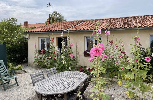 Quartier des Boucholeurs House | Maisonnette Quartier Les Bouchôleurs