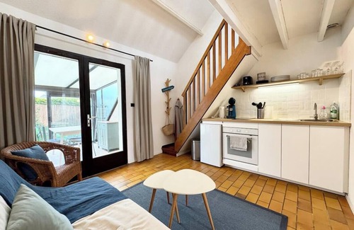 Guidel-Plages House | Maisonnette refaite à neuf - Jardin - Piscine