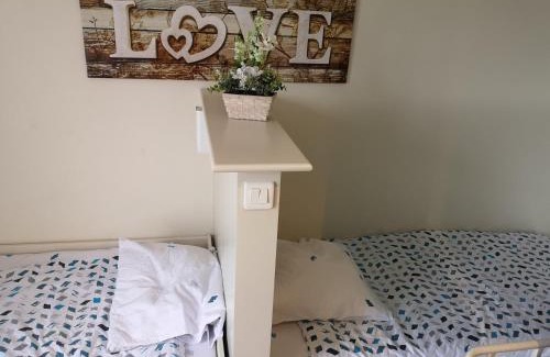 Guidel-Plages Apartment | Maisonnette T2 Bord de mer Guidel Plage