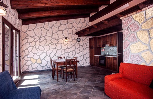 Eden Rock Apartment | Maisonperso
