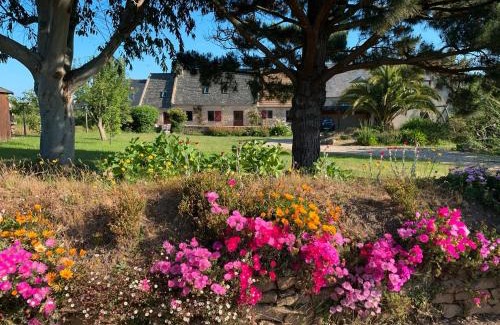 Perros-Guirec House | Maisons de la Clarté - Cottage Mer
