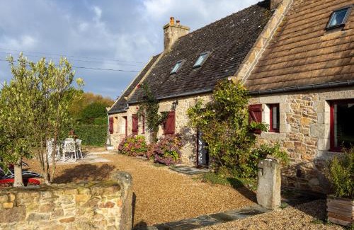Perros-Guirec House | Maisons de la Clarté - Cottage Mer