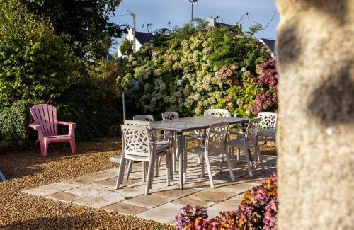 Perros-Guirec House | Maisons de la Clarté - Cottage Mer