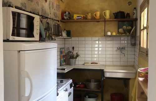 Frasseto House | Maisons de Montagne Typiques 3
