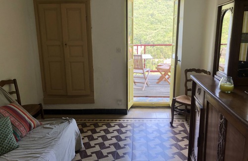 Frasseto House | Maisons de Montagne Typiques 3