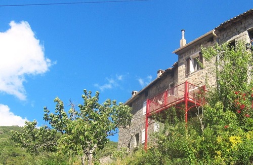 Frasseto House | Maisons de Montagne Typiques 3