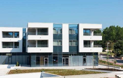 Srebreno Apartment | Maistra Select Srebreno Premium Apartments