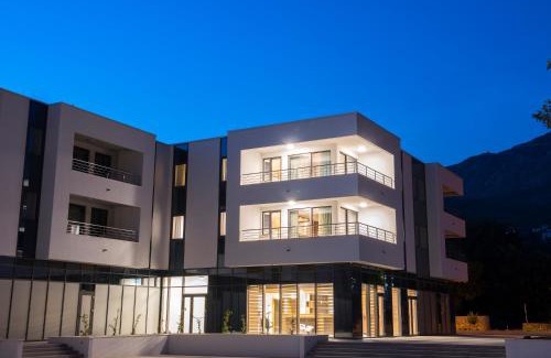 Srebreno Apartment | Maistra Select Srebreno Premium Apartments