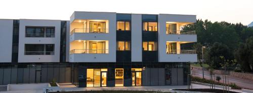 Srebreno Apartment | Maistra Select Srebreno Premium Apartments
