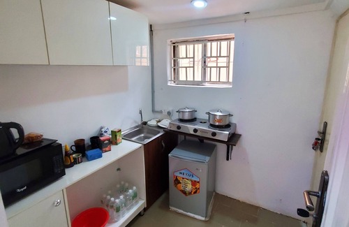 Maitama Apartment | Maitama Serviced shortlet Apartment