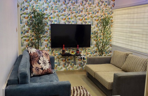 Maitama Apartment | Maitama Serviced shortlet Apartment